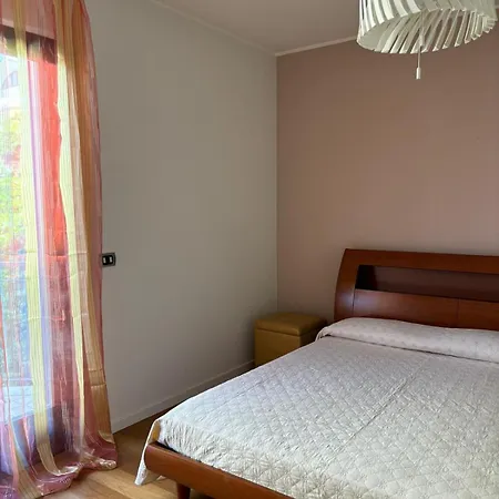 Apartament Da Nanda E Danilo