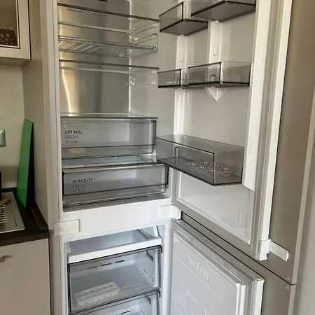 Apartament Da Nanda E Danilo *