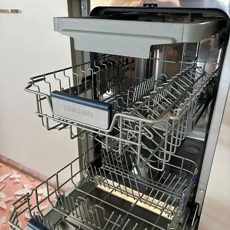 Da Nanda E Danilo Apartament Pineto