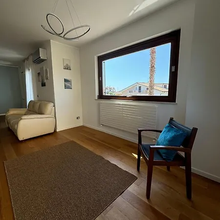 Da Nanda E Danilo Apartament