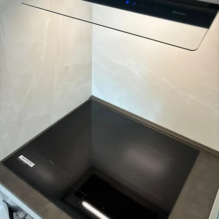 Apartmán Da Nanda E Danilo