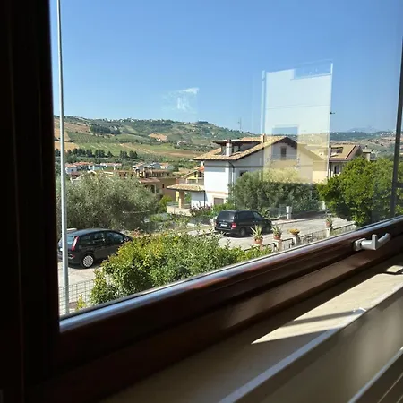 Da Nanda E Danilo Apartament *