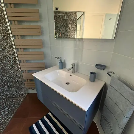 Apartament Da Nanda E Danilo *