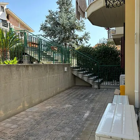 Da Nanda E Danilo * Pineto