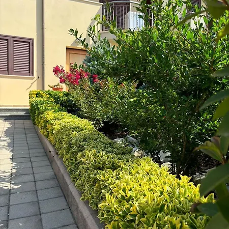 Apartament Da Nanda E Danilo