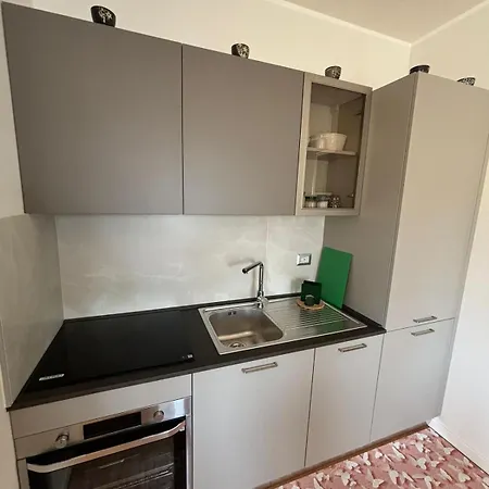 Da Nanda E Danilo Apartament *