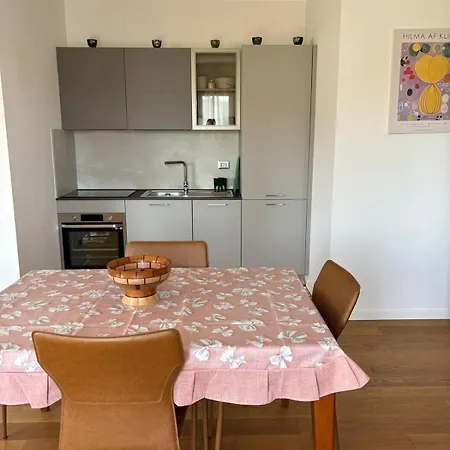 Da Nanda E Danilo Apartmán Pineto