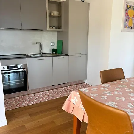 Da Nanda E Danilo Apartament