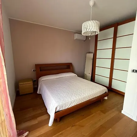 Da Nanda E Danilo Apartament *