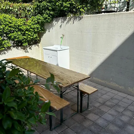 Apartament Da Nanda E Danilo *