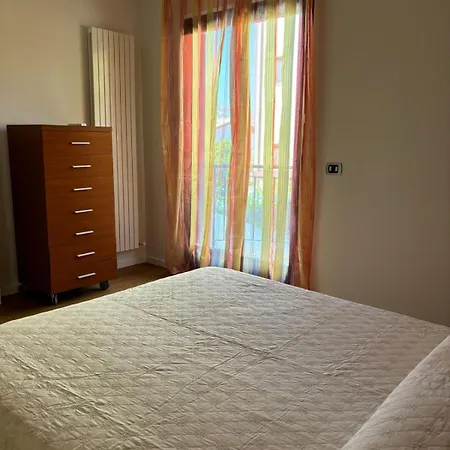 Da Nanda E Danilo Pineto