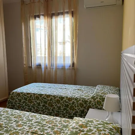 Apartament Da Nanda E Danilo *