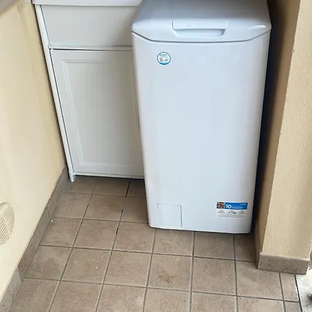 Da Nanda E Danilo Apartmán Pineto