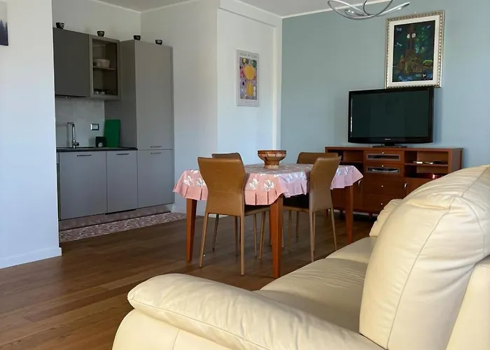 Da Nanda E Danilo * Pineto