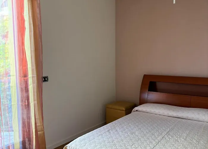 Lägenhet Da Nanda E Danilo