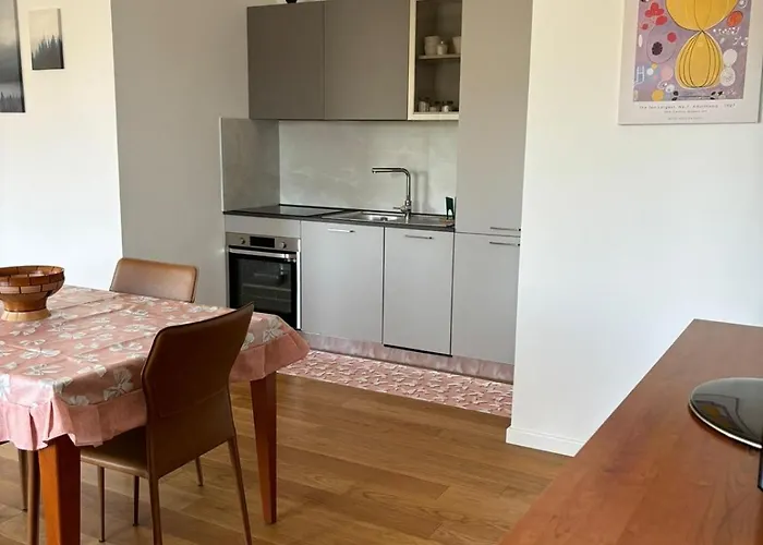 Apartamento Da Nanda E Danilo Pineto