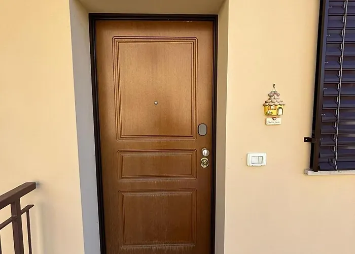 Da Nanda E Danilo Apartamento *