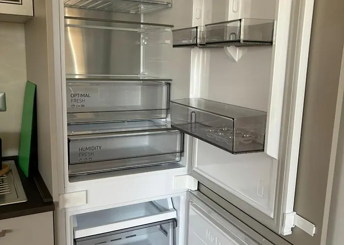 Apartamento Da Nanda E Danilo *