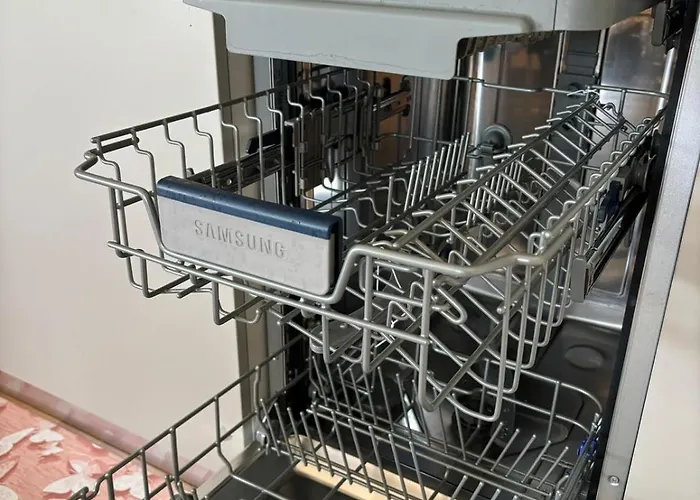 Da Nanda E Danilo Apartamento Pineto