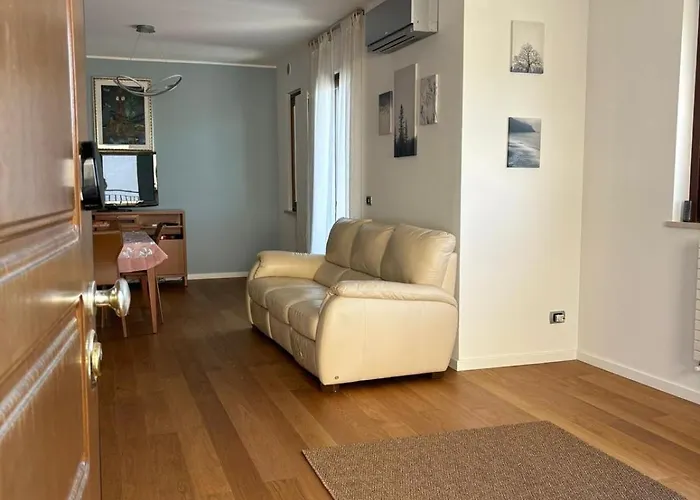 Da Nanda E Danilo * Pineto