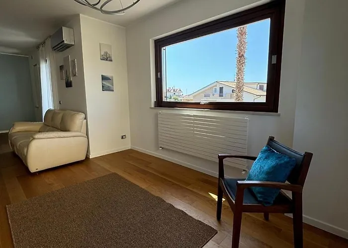 Da Nanda E Danilo Apartamento