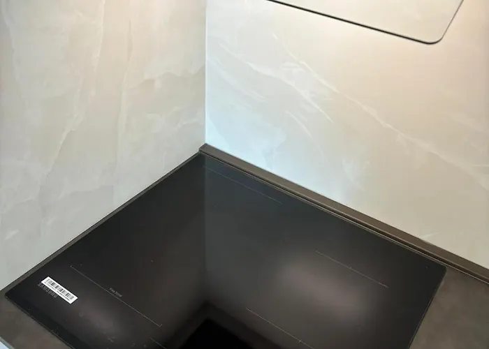 Apartamento Da Nanda E Danilo