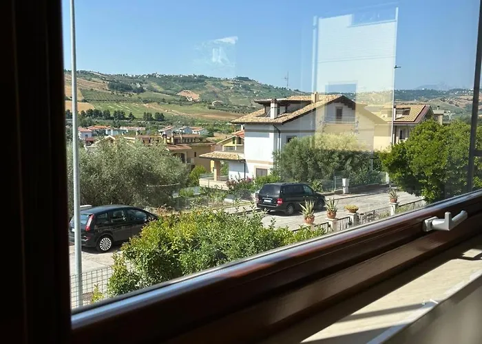 Da Nanda E Danilo Apartamento *