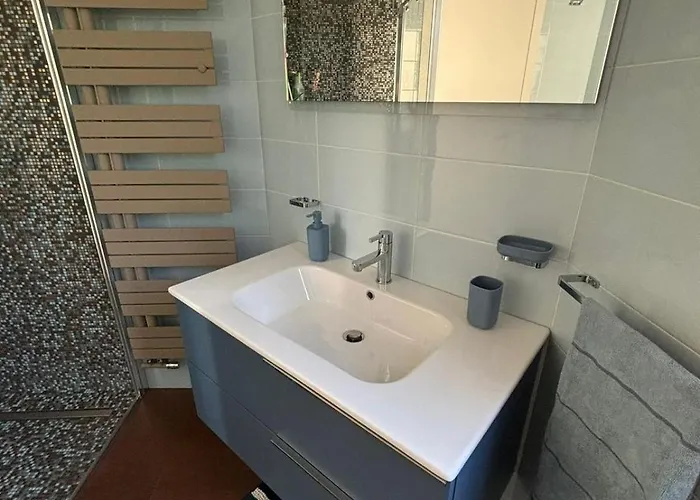 Apartamento Da Nanda E Danilo *