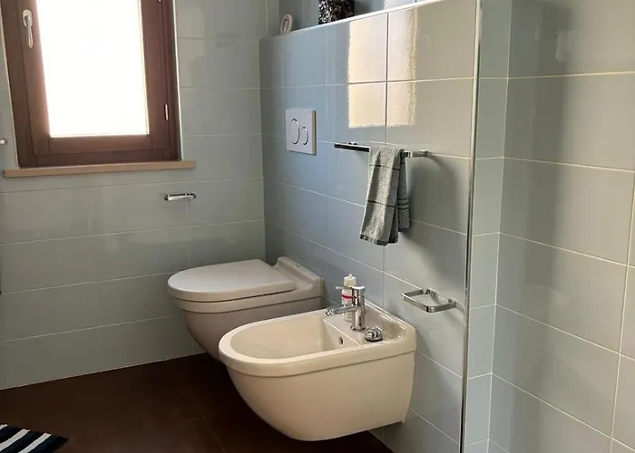 Da Nanda E Danilo Pineto