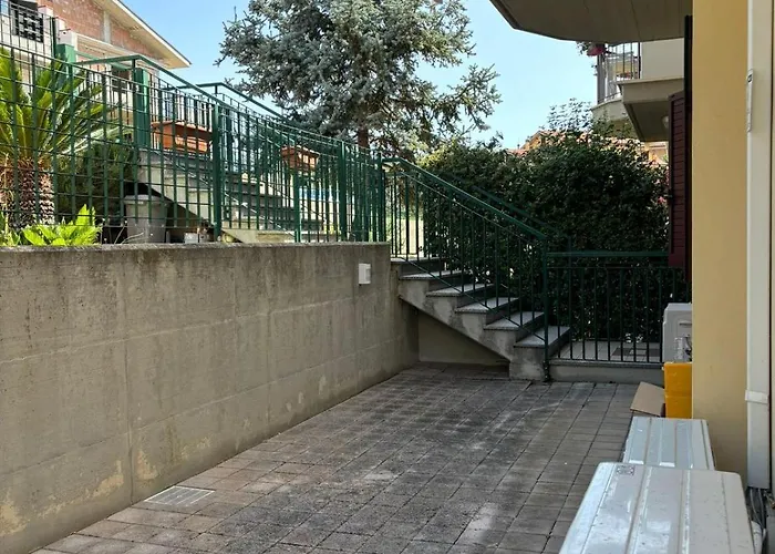 Da Nanda E Danilo * Pineto