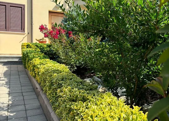 Apartamento Da Nanda E Danilo