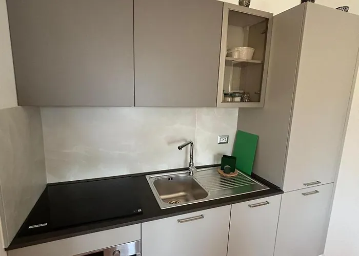 Da Nanda E Danilo Apartamento *