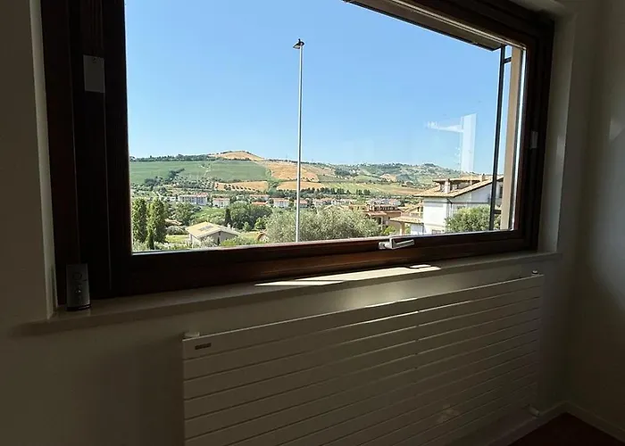 Apartamento Da Nanda E Danilo Pineto