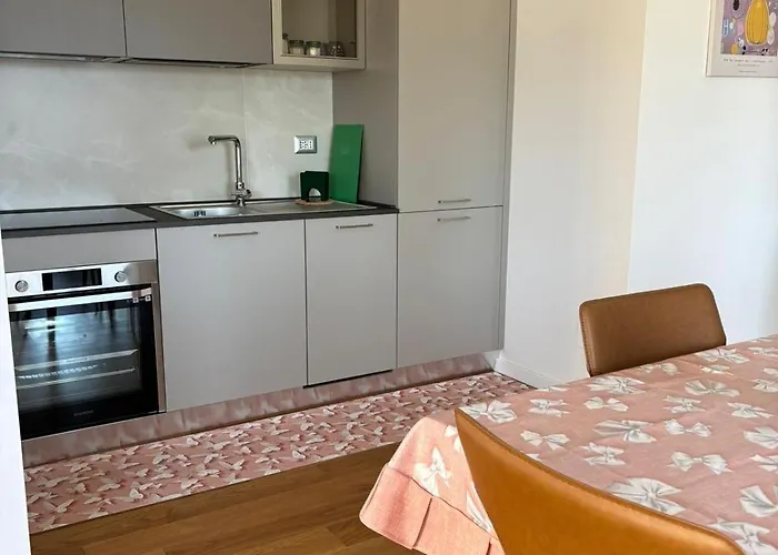 Da Nanda E Danilo Apartamento