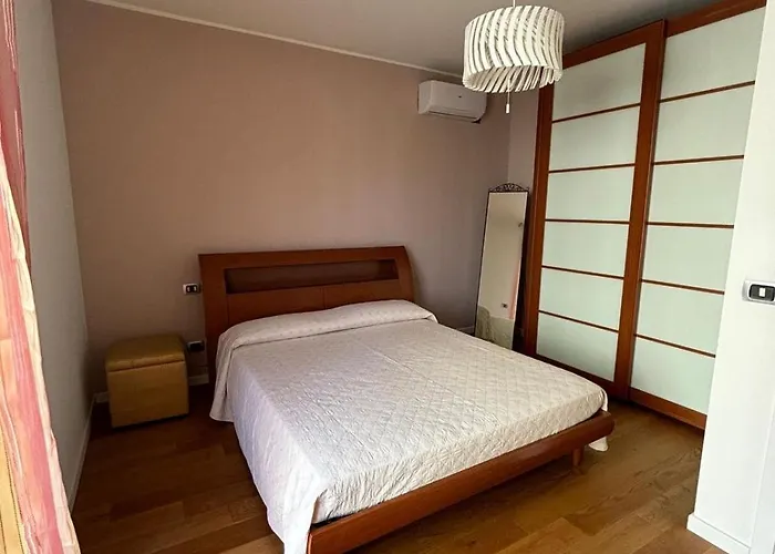 Da Nanda E Danilo Apartamento *