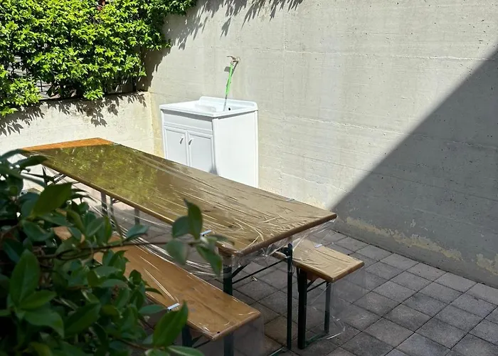 Apartamento Da Nanda E Danilo *