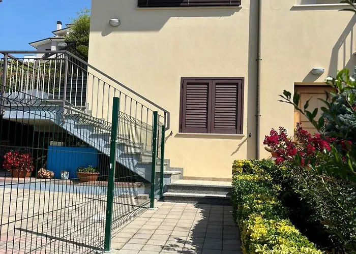 Apartamento Da Nanda E Danilo Pineto