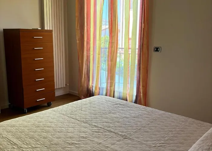 Da Nanda E Danilo Pineto