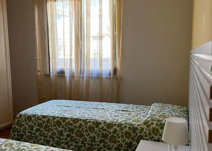 Apartamento Da Nanda E Danilo *