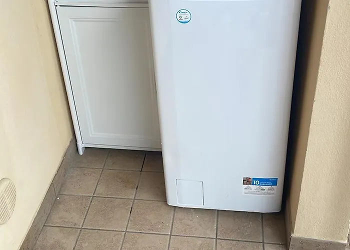 Da Nanda E Danilo Apartamento Pineto